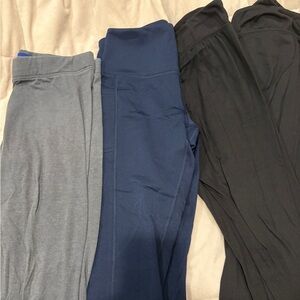 4 LEGGINGS COMBO DEAL
